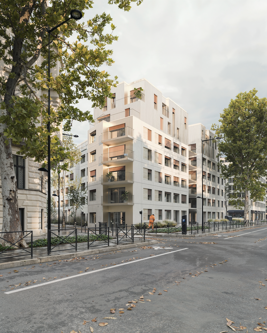 NAUD & POUX - LOT 05